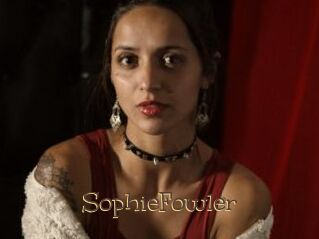 SophieFowler
