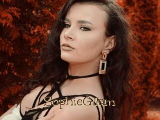 SophieGllam Porno FR