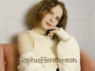 SophieHenderson