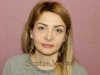 SophieJordan
