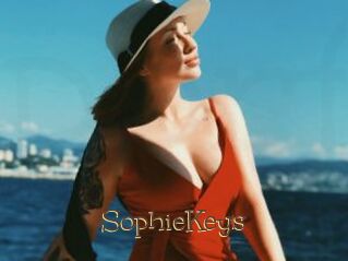 SophieKeys