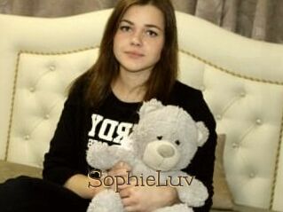 SophieLuv