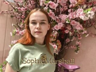 SophieMarshall