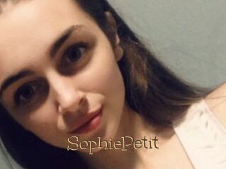 SophiePetit