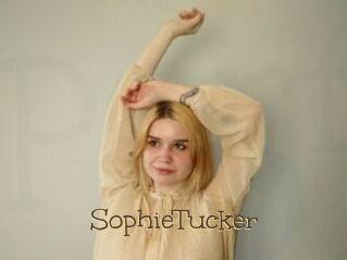 SophieTucker