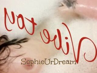 SophieUrDream