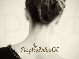 SophieWestX