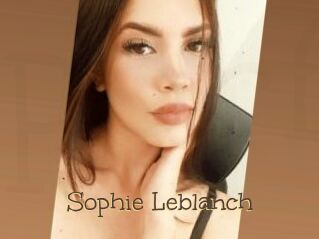 Sophie_Leblanch
