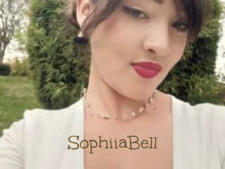 SophiiaBell