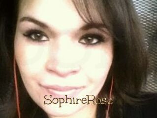 SophireRose