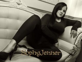 SophyJenner