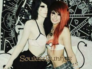 SoulessBunnys