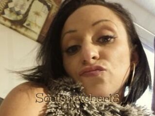 Soulsnatcher18 Porno FR