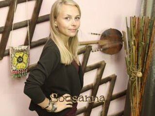 Sousanna