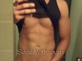 SouthWTMouth Porno FR