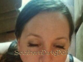 SouthernDirtyDoll