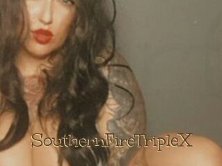 SouthernFireTripleX