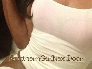 SouthernGirlNextDoor