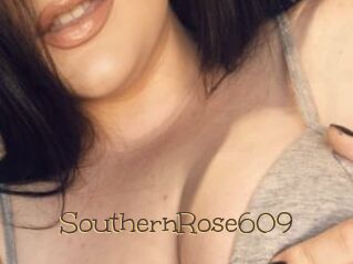 SouthernRose609