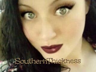 SouthernThickness