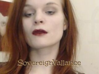 SovereignVallance Porno FR