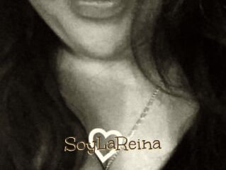 SoyLaReina Porno FR