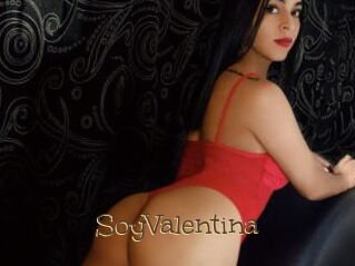 SoyValentina