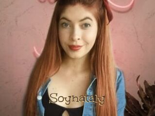 Soynataly