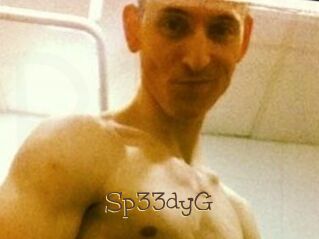 Sp33dyG
