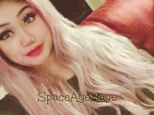 SpaceAgeSage