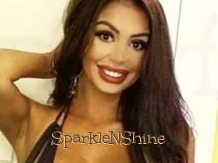SparkleNShine