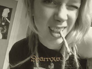 Sparrow