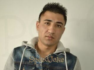 SpeedJake