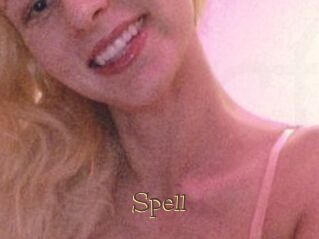 Spell Porno FR