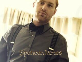 SpencerJames