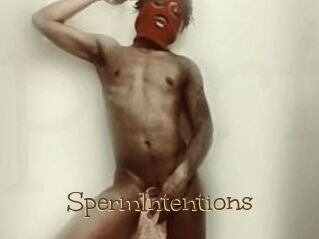 SpermIntentions