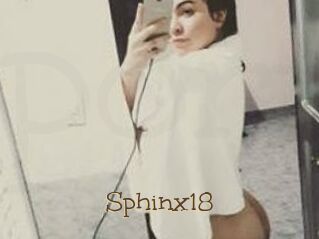 Sphinx18