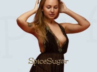 SpiceSugar