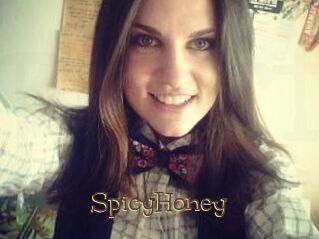 SpicyHoney