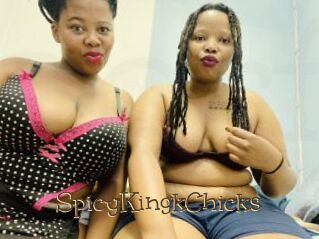 SpicyKingkChicks Porno FR