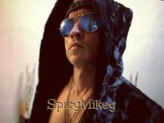 SpicyMikey