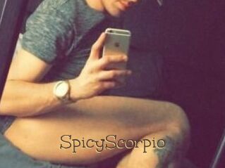 SpicyScorpio