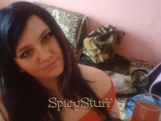 SpicyStuff