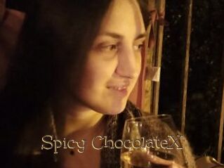 Spicy_ChocolateX