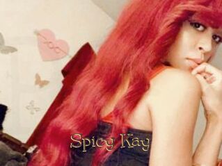 Spicy_Kay Porno FR