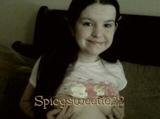 Spicysweetie22