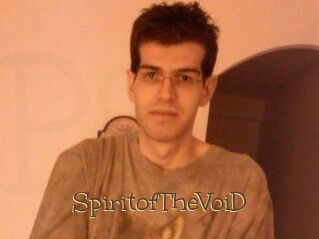 SpiritofTheVoiD