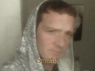 Spiztik