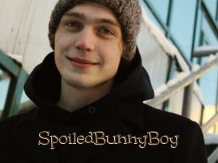 SpoiledBunnyBoy Porno FR