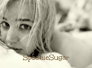 SpoonieSugar